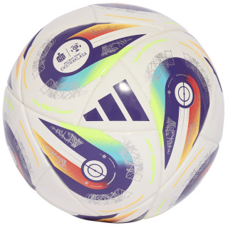 Piłka adidas Ekstraklasa Mini JY1296 | VUX.pl