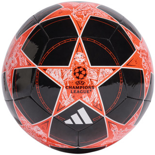 Piłka nożna treningowa adidas UCL Club 25/26 League Stage | VUX.pl