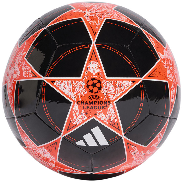 Piłka nożna treningowa adidas UCL Club 25/26 League Stage | VUX.pl