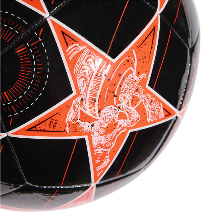 Piłka nożna treningowa adidas UCL Club 25/26 League Stage | VUX.pl