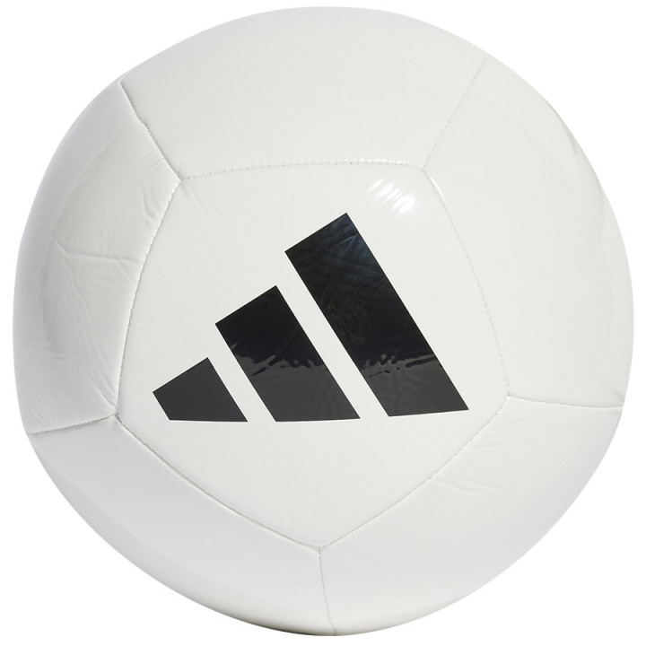 Piłka nożna rekreacyjna adidas Universadi biała IW3729 | VUX.pl
