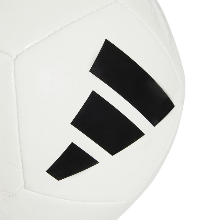 Piłka nożna rekreacyjna adidas Universadi biała IW3729 | VUX.pl