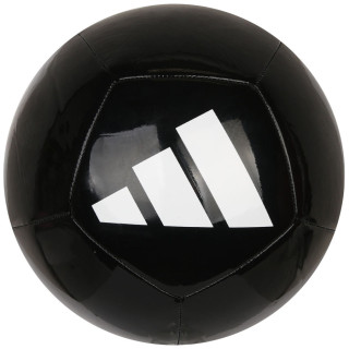 Piłka nożna rekreacyjna adidas Universadi czarna KB9776 | VUX.pl
