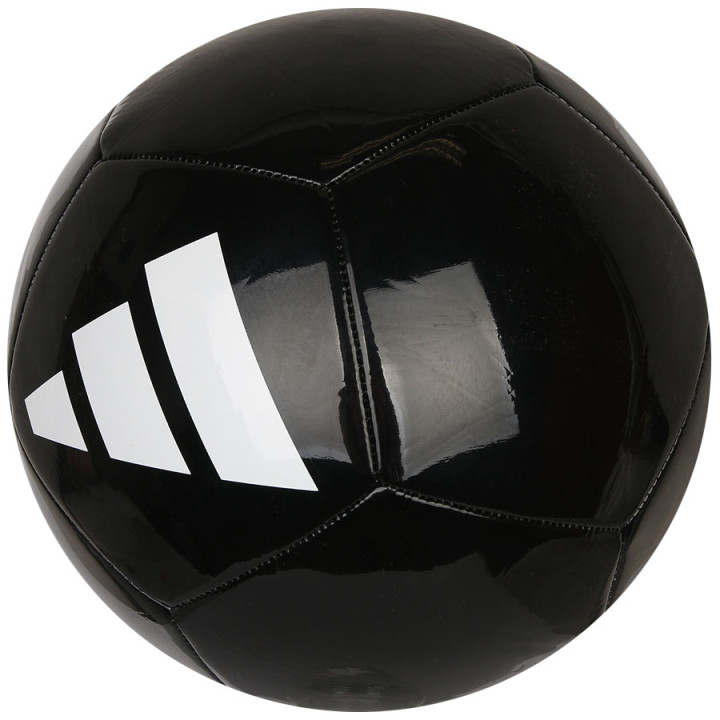 Piłka nożna rekreacyjna adidas Universadi czarna KB9776 | VUX.pl
