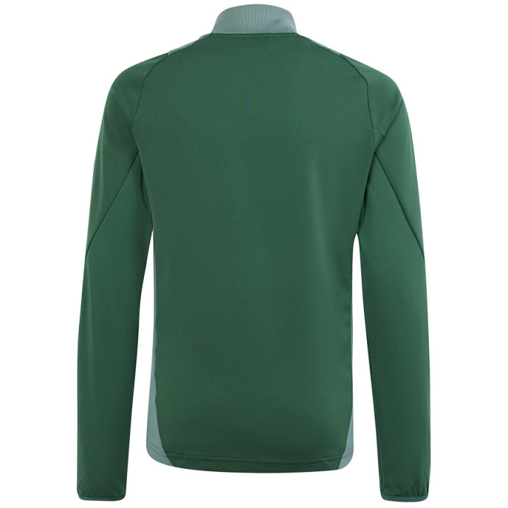 Bluza rozpinana junior adidas Tiro 24 Competition Training | VUX.pl