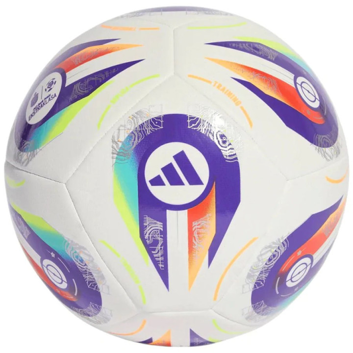 Piłka nożna adidas Ekstraklasa Training na trawę naturalną | VUX.pl