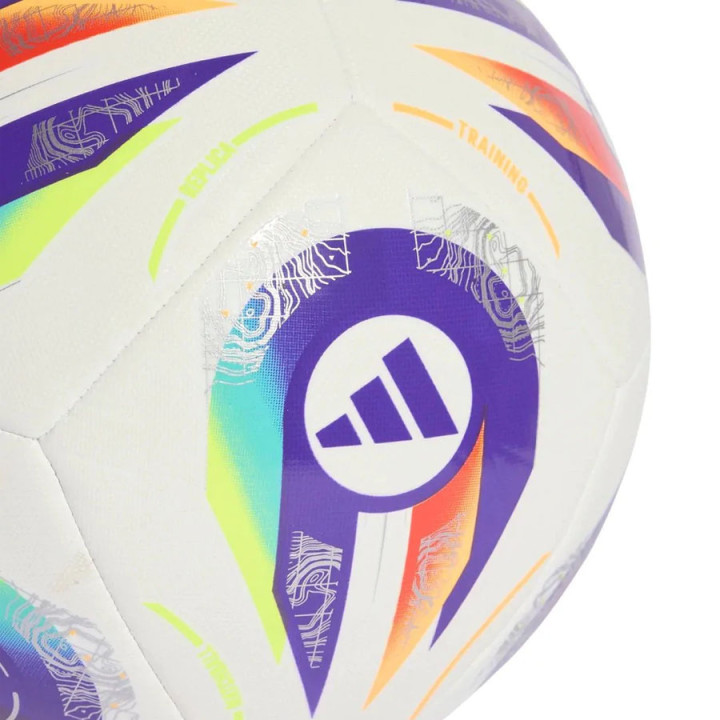 Piłka nożna adidas Ekstraklasa Training na trawę naturalną | VUX.pl