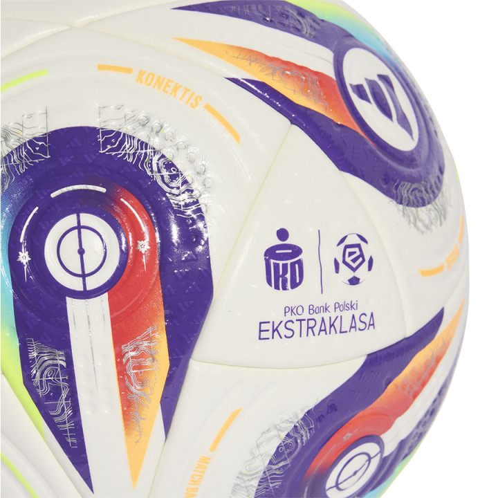 Piłka nożna meczowa adidas Ekstraklasa Pro FIFA Quality Pro | VUX.pl