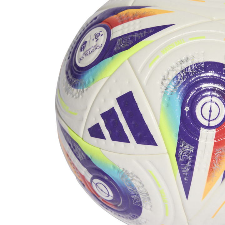 Piłka nożna meczowa adidas Ekstraklasa Pro FIFA Quality Pro | VUX.pl
