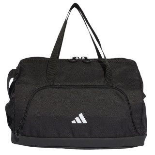 Torba medyczna 5 kieszeni adidas Med Run-On czarna JM9241 | VUX.pl