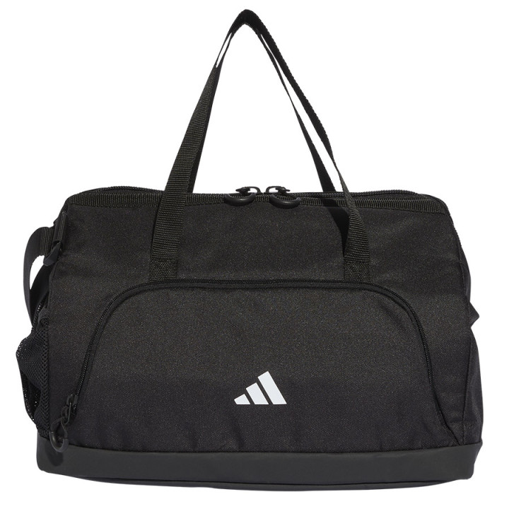 Torba medyczna 5 kieszeni adidas Med Run-On czarna JM9241 | VUX.pl