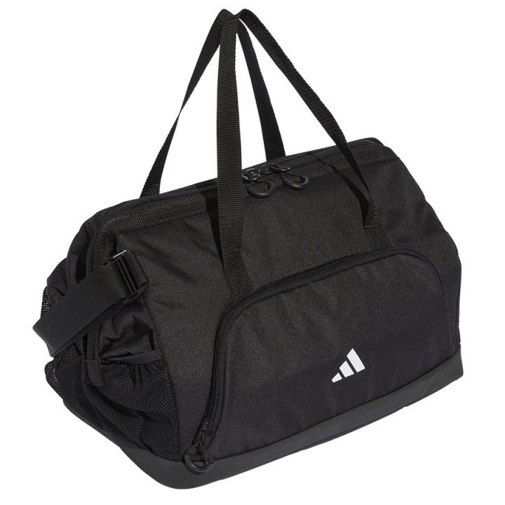 Torba medyczna 5 kieszeni adidas Med Run-On czarna JM9241 | VUX.pl