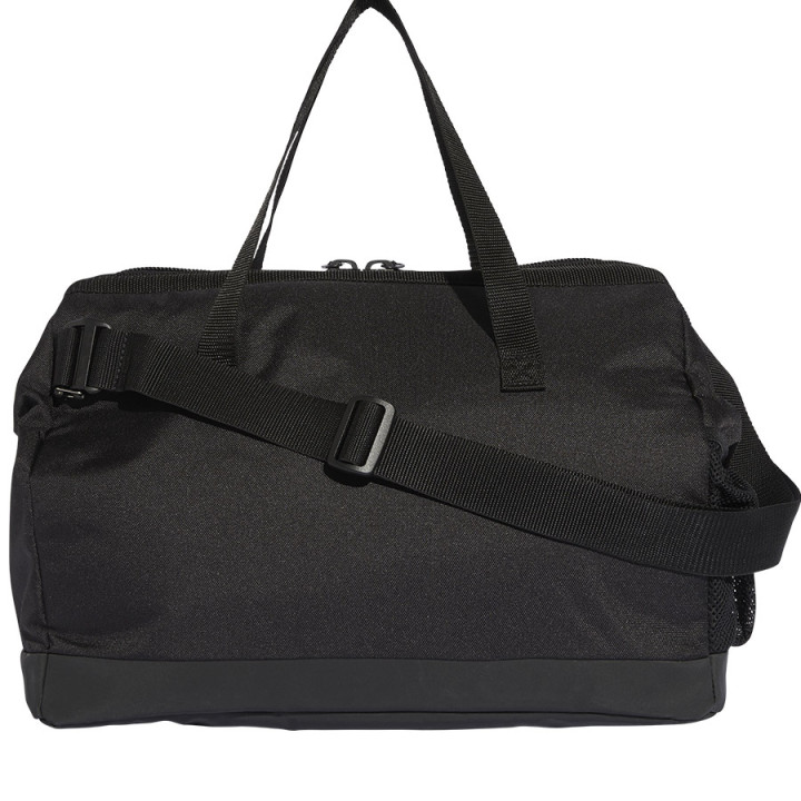 Torba medyczna 5 kieszeni adidas Med Run-On czarna JM9241 | VUX.pl