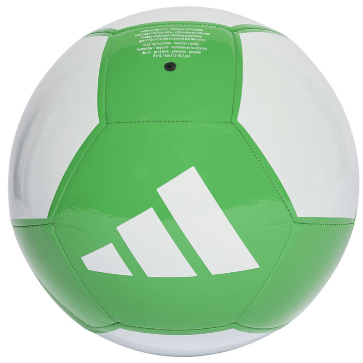 Piłka nożna meczowa adidas EPP Club FIFA Quality Pro biała | VUX.pl