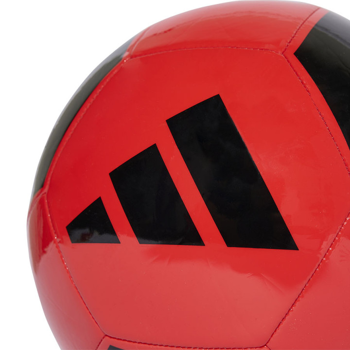Piłka nożna meczowa adidas EPP Club FIFA Quality Pro czarna | VUX.pl