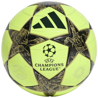 Piłka nożna zimowa adidas UCL League Stage Winter 25/26 | VUX.pl