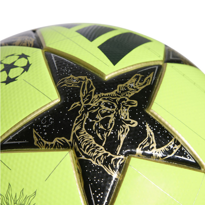 Piłka nożna zimowa adidas UCL League Stage Winter 25/26 | VUX.pl