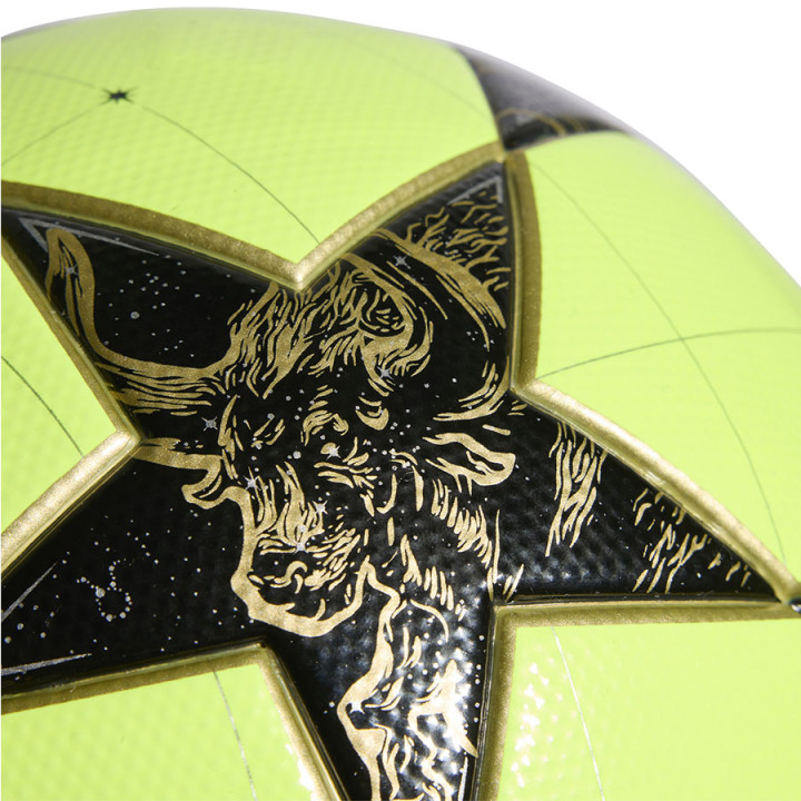 Piłka nożna zimowa adidas UCL League Stage Winter 25/26 | VUX.pl