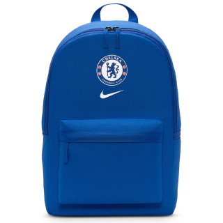 Plecak miejski Nike Chelsea FC Heritage 25 l niebieski | VUX.pl