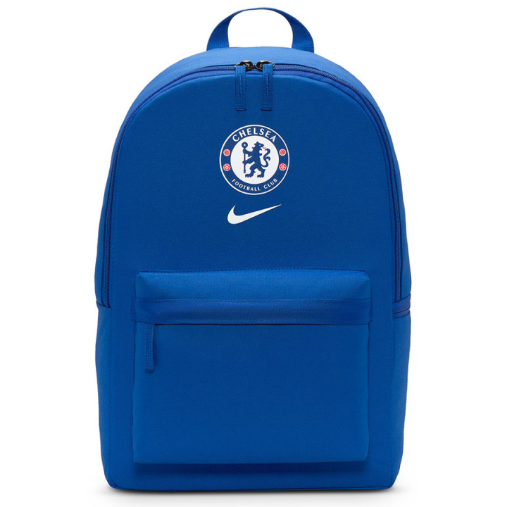 Plecak miejski Nike Chelsea FC Heritage 25 l niebieski | VUX.pl