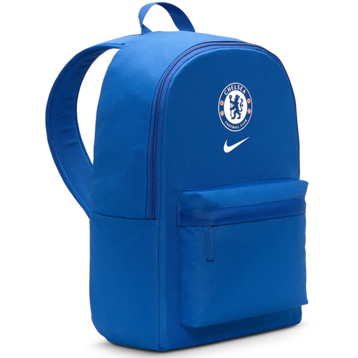 Plecak miejski Nike Chelsea FC Heritage 25 l niebieski | VUX.pl