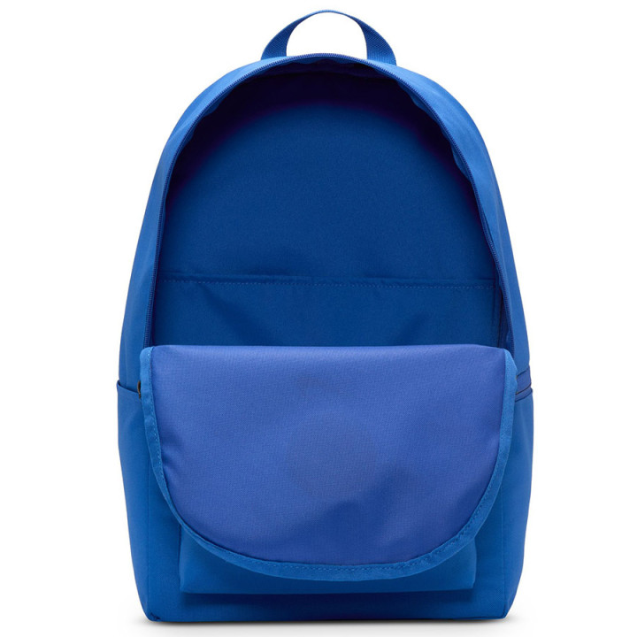 Plecak miejski Nike Chelsea FC Heritage 25 l niebieski | VUX.pl