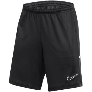 Spodenki piłkarskie Nike Academy 25 Dri-FIT czarne FZ9776-010 | VUX.pl