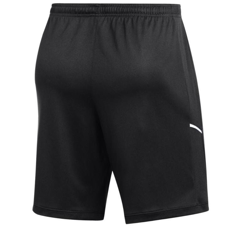Spodenki piłkarskie Nike Academy 25 Dri-FIT czarne FZ9776-010 | VUX.pl
