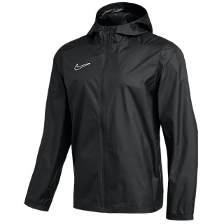 Kurtka przeciwdeszczowa męska Nike Academy 25 czarna | VUX.pl
