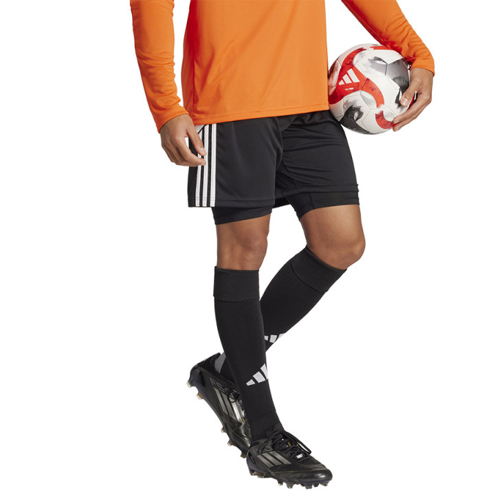 Spodenki adidas SQUADRA 25 GK JF2483 | VUX.pl