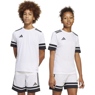 Koszulka adidas SQUADRA 25 JSY Y JJ0057 | VUX.pl