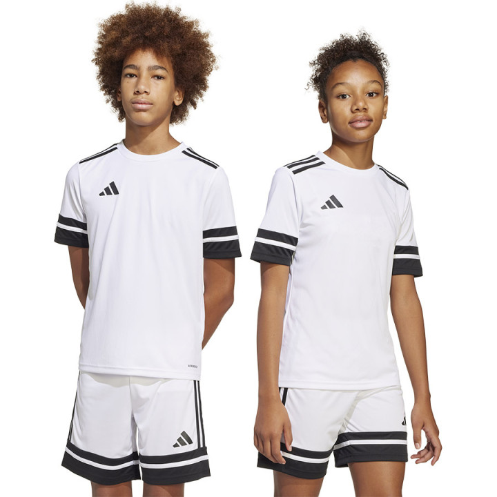 Koszulka adidas SQUADRA 25 JSY Y JJ0057 | VUX.pl