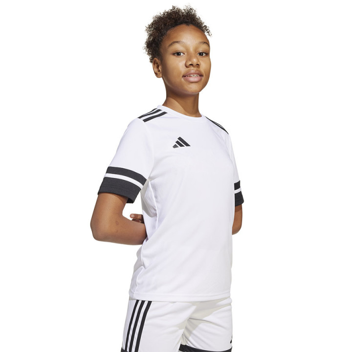 Koszulka adidas SQUADRA 25 JSY Y JJ0057 | VUX.pl