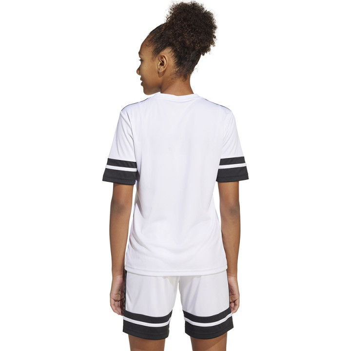 Koszulka adidas SQUADRA 25 JSY Y JJ0057 | VUX.pl