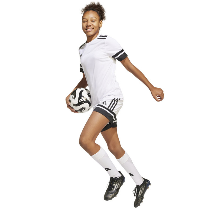 Koszulka adidas SQUADRA 25 JSY Y JJ0057 | VUX.pl