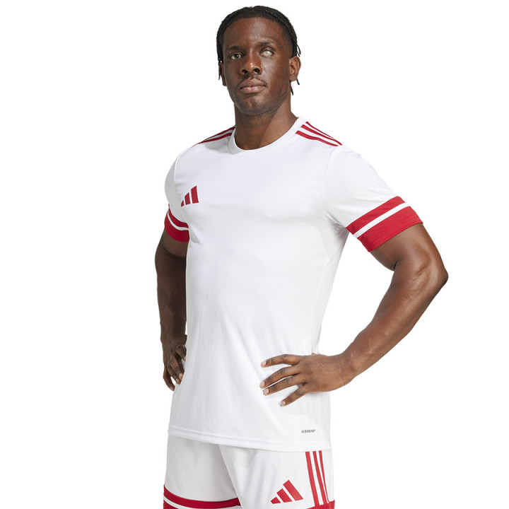 Koszulka adidas SQUADRA 25 JSY JG5829 | VUX.pl