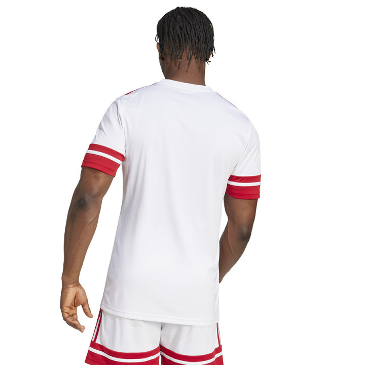 Koszulka adidas SQUADRA 25 JSY JG5829 | VUX.pl