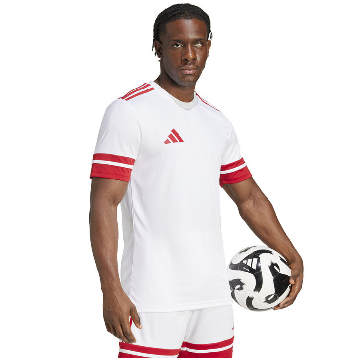 Koszulka adidas SQUADRA 25 JSY JG5829 | VUX.pl