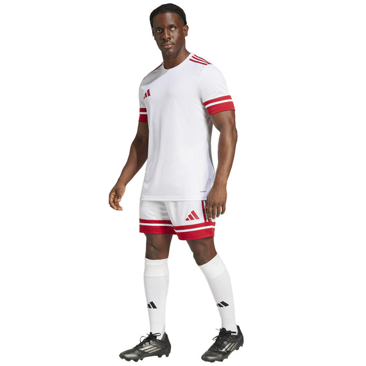 Koszulka adidas SQUADRA 25 JSY JG5829 | VUX.pl