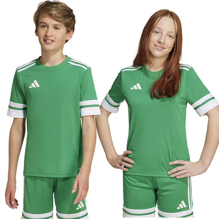 Koszulka adidas SQUADRA 25 JSY Y JN7486 | VUX.pl
