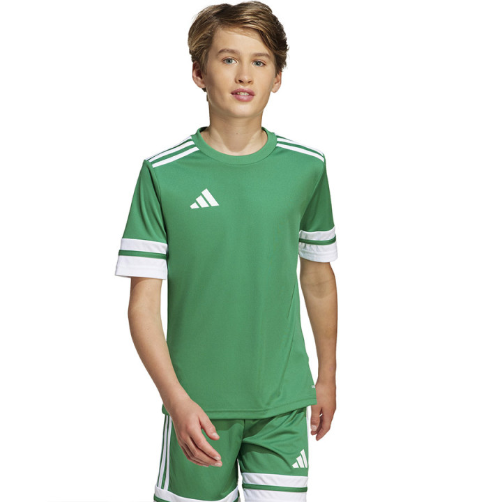 Koszulka adidas SQUADRA 25 JSY Y JN7486 | VUX.pl