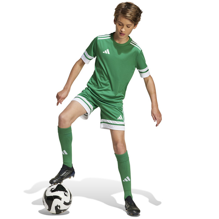 Koszulka adidas SQUADRA 25 JSY Y JN7486 | VUX.pl