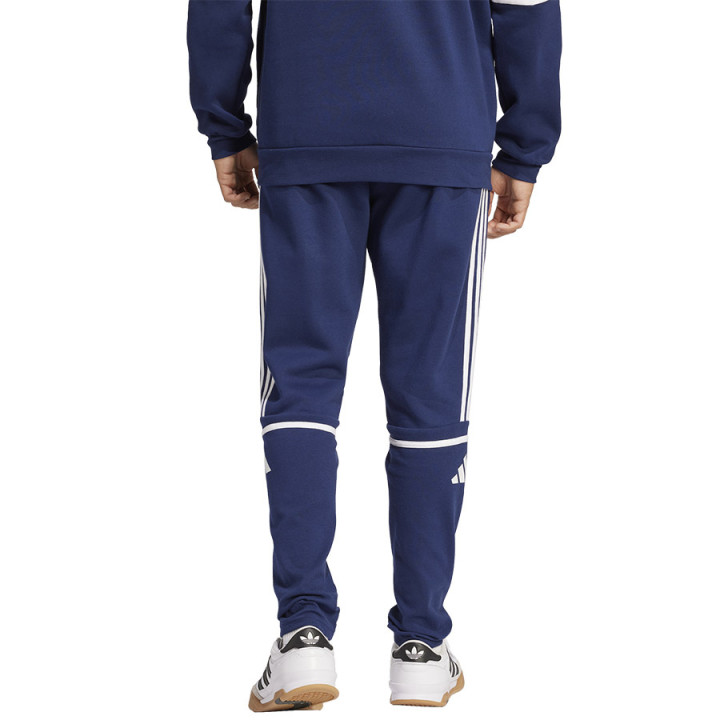 Spodnie dresowe męskie adidas Squadra 25 granatowe JD2961 | VUX.pl