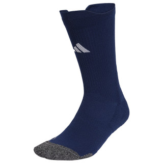 Skarpety piłkarskie adidas Footbal Cush Heat.RDY granatowe | VUX.pl