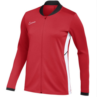 Bluza rozpinana męska Nike Dri-FIT Academy 25 czerwona | VUX.pl