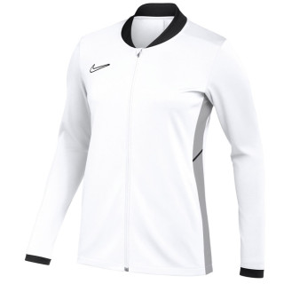 Bluza rozpinana męska Nike Dri-FIT Academy 25 biała | VUX.pl