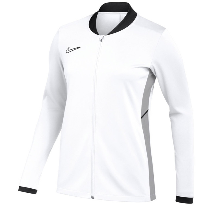 Bluza rozpinana męska Nike Dri-FIT Academy 25 biała | VUX.pl