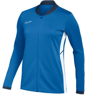 Bluza rozpinana męska Nike Dri-FIT Academy 25 niebieska | VUX.pl