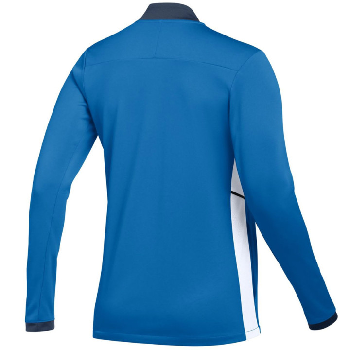 Bluza rozpinana męska Nike Dri-FIT Academy 25 niebieska | VUX.pl