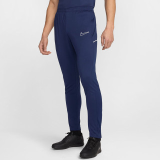 Spodnie dresowe męskie Nike Academy 25 Dri-FIT granatowe | VUX.pl